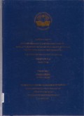 LKBD th.2018 : ASUHAN KEBIDANAN KOMPEREHENSIF PADA NY. I
DENGAN IMPLEMENTASI TEKNIK RELAKSASI PERNAPASAN DALAM MENGURANGI NYERI PERSALINAN
DI PUSKESMAS KECAMATAN PALMERAH
JAKARTA BARAT
TAHUN 2018 (LKD3-Kebidanan)