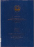 ASUHAN KOMPREHENSIF PADA NY. B IMPLEMENTASI UPAYA PEMBERIAN ASI EKSKLUSIF
DI KLINIK ERNI BEKASI
TAHUN 2018 (LKD3-Kebidanan)