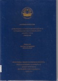 ASUHAN KEBIDANAN KOMPREHENSIF PADA NY. D
DI PUSKESMAS KECAMATAN PULOGADUNG
JAKARTA TIMUR
TAHUN 2017 (LKD3-Kebidanan)