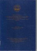 LKBD th.2017 : ASUHAN KEBIDANAN KOMPREHENSIF PADA NY. L DENGAN PERSALINAN POSTMATURE DAN BAYI BARU LAHIR DENGAN SINDAKTILI
DI PUSKESMAS KECAMATAN CIRACAS JAKARTA TIMUR
TAHUN 2017 (LKD3-Kebidanan)