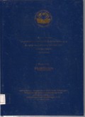 ASUHAN KEBIDANAN KOMPREHENSIF PADA NY. A
DI PUSKESMAS KECAMATAN CIPAYUNG
JAKARTATIMUR
TAHUN 2016 (LKD3-Kebidanan)