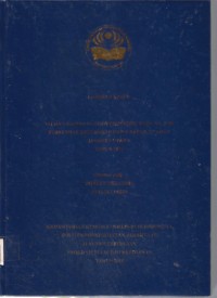 ASUHAN KEBIDANAN KOMPREHENSIF PADA NY. P DI
PUSKESMAS KELURAHAN RAWA BADAK UTARA I
JAKARTA UTARA
TAHUN 2016 (LKD3-Kebidanan)