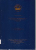 LAPORAN KASUS
ASUHAN KEBIDANAN KOMPREHENSIF PADA NY.U
DI PUSKESMAS KECAMATAN CILINCING
JAKARTA UTARA
TAHUN 2016 (LKD3-Kebidanan)