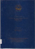 ASUHAN KEBIDANAN KOMPREHENSIF PADA NY. W
DI BPM BIDAN REPI
KABUPATEN BEKASI
TAHUN 2016 (LKD3-Kebidanan)