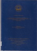 ASUHAN KEBIDANAN KOMREHENSIF PADA NY.SDENGAN
PK I MEMANJANG DI PUSKESMAS KECAMATAN
CENGKARENG JAKARTA BARAT
TAHUN 2017 (LKD3-Kebidanan)