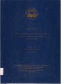 LAPORAN KASUS
ASUHAN KEBIDANAN KOMPREHENSIF PADA NY. S
DI BIDAN ATIN PRIYATIN AM.KEB
JAKARTA TIMUR Tahun 2016 (LKD3-Kebidanan)