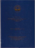 ASUHAN KEBIDANAN KOMPREHENSIF PADA NY R. M
DI BPM HJ MARNIH H. SUHENDI
KABUPATEN BEKASI
TAHUN 2018 (LKD3-Kebidanan)