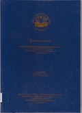 ASUHAN KEBIDANAN KOMPREHENSIF PADA NY. W
DENGAN IUD POST PARTUM
DI BIDAN PRAKTIK MANDIRI BIDAN Y
TAHUN 2018 (LKD3-Kebidanan)