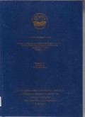 ASUHAN KEBIDANAN KOMPREHENSIF PADA NY. T
DI PUSKESMAS KECAMATAN CIPAYUNG
JAKARTA TIMUR
TAHUN 2017 LKD3-Kebidanan)