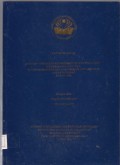 ASUHAN KEBIDANAN KOMPREHENSIF DAN PELAYANAN
KONTRASEPSI PADA NY.L
DI PUSKESMAS KECAMATAN GROGOL PETAMBURAN
JAKARTA BARAT
TAHUN 2016 (LKD3-Kebidanan)