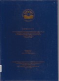 ASUHAN KEBIDANAN KOMPREHENSIF PADA NY. M DENGAN HEMORRHAGE POSTPARTUM
DI PUSKESMAS KECAMATAN PALMERAH
JAKARTA BARAT
TAHUN 2018 9LKD3-Kebidanan)
