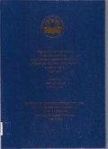 STUDI KASUS KEBIDANAN KOMPREHENSIF
PADA NY. D DENGAN
CEPHALOPELVIC DISPROPORTION (CPD)
DI PUSKESMAS KECAMATAN PULO GADUNG
JAKARTA TIMUR
TAHUN 2018 (LKD3-Kebisanan)