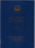 STUDI KASUS KOMPREHENSIF PADA NY. N
IMPLEMENTASI PENURUNAN TEKANAN DARAH PADA HIPERTENSI GESTASIONAL
DENGAN TEKNIK RELAKSASI PERNAFASAN
DI BPM IIS SULISTIAWATI CIRACAS JAKARTA TIMUR
TAHUN 2018 (LKD3-Kebidanan)