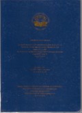 ASUHAN KEBIDANAN KOMPREHENSIF PADA NY. N
DENGAN IMPLEMENTASI BENDUNGAN ASI
(BREAST CARE)
DI BIDAN PRAKTIK MANDIRI BIDAN DINAR LESTARI
JAKARTA TIMUR
TAHUN 2018 (LKD3-Kebidanan)