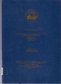 ASUHAN KEBIDANAN KOMPREHENSIF PADA NY. R
DENGAN IUD POSTPARTUM
DI BIDAN PRAKTIK MANDIRI, BIDAN D
TAHUN 2018 (LKD3-Kebidanan)
