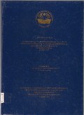 ASUHAN KEBIDANAN KOMPREHENSIF PADA NY.N
DENGAN ANEMIA PADA KEHAMILAN DI PUSKESMAS
KELURAHAN SEMPER BARAT 1
JAKARTA UTARA
TAHUN 2016 (LKD3-Kebidanan)
