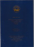 ASUHAN KEBIDANAN KOMPREHENSIF PADA NY. L
DENGAN MANAJEMEN LAKTASI
DI BIDAN PRAKTIK MANDIRI
JATI SAMPURNA
TAHUN 2018 (LKD3-Kebidanan)