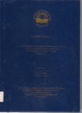 LAPORAN KASUS
ASUHAN KEBIDANAN KOMPREHENSIF PADA NY.E G3P1A1 DI PUSKESMAS KECAMATAN JATINEGARA
JAKARTA TIMUR TAHUN 2016 (LKD3-Kebidanan)