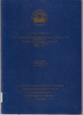 ASUHAN KEBIDANAN KOMPREHENSIF PADA NY. A DENGAN USIA RESIKO TINGGI DI PUSKESMAS KECAMATAN MAKASAR JAKARTA TIMUR
TAHUN 2017 (LKD3-Kebidanan)