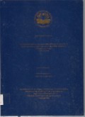 ASUHAN KEBIDANAN KOMPREHENSIF PADA NY. D
DI PUSKESMAS KELURAHAN SEMPER BARAT I
JAKARTA UTARA
TAHUN 2016