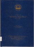 LAPORAN KASUS
ASUHAN KEBIDANAN KOMPREHENSIF PADA NY. R
DI PUSKESMAS KECAMATAN JATINEGARA
JAKARTA TIMUR
TAHUN 2016 (LKD3-Kebidanan)
