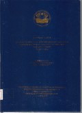 ASUHAN KEBIDANAN KOMPREHENSIF PADA NY.D
DI PUSKESMAS KECAMATAN JATINEGARA
JAKARTA TIMUR
TAHUN 2016 (LKD3-Kebidanan)