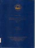 ASUHAN KEBIDANAN KOMPREHENSIF PADA NY. N
DI PUSKESMAS KELURAHAN SEMPER BARAT I
JAKARTA UTARA
TAHUN 2016 (LKD3-Kebidanan)