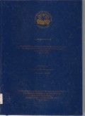 ASUHAN KEBIDANAN KOMPREHENSIF PADA NY.A
DI PUSKESMAS KECAMATAN JATINEGARA
JAKARTA TIMUR
TAHUN 2016 (LKD3-Kebidanan)