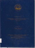 ASUHAN KEBIDANAN KOMPREHENSIF PADA NY.R
DI PUSKESMAS KECAMATAN JATINEGARA
JAKARTA TIMUR
TAHUN  (LKD3-Kebidanan)