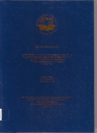 ASUHAN KEBIDANAN KOMPREHENSIF PADA NY A
IMPLEMENTASI MENINGKATKAN PRODUKSI ASI DENGAN TEKNIK PIJAT OKSITOSIN
DI PBM BD. ROSNAWATI, AMKeb
TAHUN 2018 (LKD3-Kebidanan)