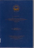 ASUHAN KEBIDANAN KOMPREHENSIF PADA NY. S
DENGAN SECTIO CAESAREA ATAS INDIKASI
OLIGOHIDRAMNION
DI PRAKTIK BIDAN MANDIRI MADE SURYANI
JAKARTA TIMUR
TAHUN 2018 (LKD3-Kebidanan)