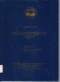 ASUHAN KEBIDANAN KOMPREHENSIF PADA NY.N
DI PUSKESMAS KECAMATAN KEBON JERUK
JAKARTA BARAT
TAHUN 2016 (LKD3-Kebidanan)
