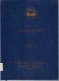 LAPORAN KASUS
ASUHAN KEBIDANAN KOMPREHENSIF
PADA NY. N DI BPM NENTI ARFRIYANTI
BEKASI TIMUR
TAHUN 2016 (LKD3-Kebidanan)