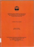 STUDI KASUS ASUHAN KEBIDANAN PADA KLIEN N
DENGAN KEHAMILAN YANG TIDAK DINGINKAN
DI PUSKESMAS KECAMATAN JATINEGARA
JAKARTA TIMUR TAHUN 2016 (LTA D3 : Kebidanan+E-Book)