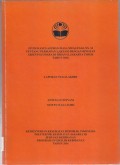 STUDI KASUS ASUHAN MASA NIFAS PADA NY. M 
TENTANG PERSIAPAN LAKTASI DENGAN RIWAYAT 
ABSES PAYUDARA DI BIDAN O, JAKARTA TIMUR 
TAHUN 2016 ( LTA D3 : Kebidanan+E-Book)