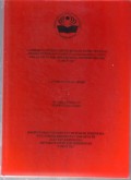 GAMBARAN PENGETAHUAN REMAJA PUTRI TENTANG
RESIKO PERNIKAHAN DINI PADA KEHAMILAN SISWI
KELAS XII DI SMK BINA HUSADA MANDIRI BEKASI
TAHUN 2017 (LTA-Bidan+E Book)