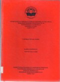 STUDI KASUS GAMBARAN DAMPAK KEHAMILAN USIA MUDA
TERHADAP KONDISI NIFAS PADA NY. R
DI PUSKESMAS CILINCING II
JAKARTA UTARA
TAHUN 2017 (LTA-Bidan+E Book)