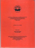 GAMBARAN ANEMIA PADA NY. D DENGAN KONSELING MANFAAT MENGKONSUMSI TABLET FE
DI PUSKESMAS KECAMATAN KEBON JERUK
JAKARTA BARAT
TAHUN 2018 (LTA-Bidan+E Book)