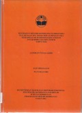 PENERAPAN METODE KONSELING NUTRISI PADA
NY.N DENGAN TFU TIDAK SESUAI DENGAN USIA
KEHAMILAN DI PUSKESMAS KECAMATAN
PASAR REBO JAKARTA TIMUR
TAHUN 2016 (LTA D3:Kebidanan+E-Book)