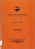 STUDI KASUS ASUHAN KEBIDANAN NY. A DENGAN
KEHAMILAN LETAK SUNGSANG DI PUSKESMAS
KECAMATAN CENGKARENG
JAKARTA BARAT TAHUN 2016 (LTA D3:Kebidanan+E-Book)