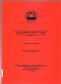 GAMBARAN PENGETAHUAN REMAJA PUTRI TENTANG DAMPAK PERNIKAHAN DINI PADA KESEHATAN REPRODUKSI DI SMA WIDYA NUSANTARA TAHUN 2018 (LTA-Bidan+E Book)