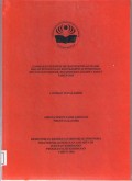 GAMBARAN PERSEPSI IBU DAN DUKUNGAN SUAMI DALAM PENGGUNAAN KONTRASEPSI DI PUSKESMAS KECAMATAN GROGOL PETAMBURAN JAKARTA BARAT
TAHUN 2018 (LTA-Bidan+E Book)