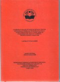 TABD th.2018 : GAMBARAN MASASE PUNGGUNG DENGAN TEKNIK EFFLUERAGE TERHADAP PENGURANGAN RASA
NYERI PERSALINAN KALA I FASE AKTIF DI
PUSKESMAS KECAMATAN TAMBORA
JAKARTA BARAT TAHUN 2018 (LTA-Bidan+E Book)