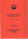 TABD th.2018 : GAMBARAN MASASE PUNGGUNG DENGAN TEKNIK EFFLUERAGE TERHADAP PENGURANGAN RASA
NYERI PERSALINAN KALA I FASE AKTIF DI
PUSKESMAS KECAMATAN TAMBORA
JAKARTA BARAT TAHUN 2018 (LTA-Bidan+E Book)