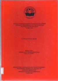 HUBUNGAN PENGETAHUAN PASANGAN USIA SUBUR
TERHADAP PEMERIKSAAN IVA DI PUSKESMAS
KECAMATAN PULOGADUNG
TAHUN 2017 (LTA-Bidan+E Book)