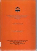 TABD th.2016 : STUDI KASUS ASUHAN KEBIDANAN PADA NY. M DENGAN
KECEMASAN DALAM MENGHADAPI PERSALINAN
DI PUSKESMAS KECAMATAN JATINEGARA
JAKARTA TIMUR
TAHUN 2016 (LTA D3: Kebidanan+E-Book)