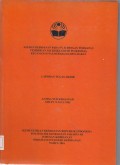 ASUHAN KEBIDANAN PADA NY.R DENGAN PERSIAPAN
PEMBERIAN ASI EKSKLUSIF DI PUSKESMAS
KECAMATAN PALMERAH JAKARTA BARAT TAHUN 2016 (LTA D3:Kebidanan+E-Book)