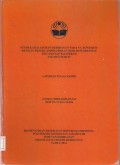STUDI KASUS KEBIDANAN PADA YN.R INPARTU DENGAN PREEKLAMPSIA BERAT (PEB) DI PUSKESMAS KECAMATAN PALMERAH JAKARTA BARAT TAHUN 2016 ( LTA D3:Kebidanan+E-Book)