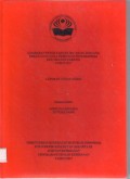 GAMBARAN PENGETAHUAN IBU NIFAS TENTANG
PERAWATAN LUKA PERINEUM DI PUSKESMAS KECAMATAN CAKUNG
TAHUN 2017 (LTA-Bidan+E Book)