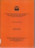 Studi Kasus Asuhan Kebidanan pada Ny.D Primigravida dengan Kecemasan Berat Badan pada Kehamilan Trimester III di Puskesmas Tanah Abang Jakarta Pusat Tahun 2016 (LTA D3 : Kebidanan+E-Book)